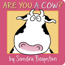 Are You A Cow (U)