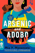 Arsenic and Adobo (U)