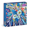 Artful Blooms Puzzle (U)