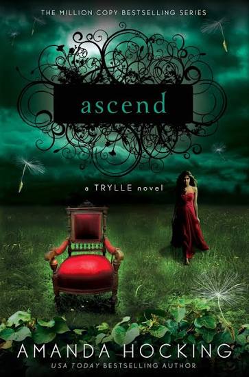 Ascend (U)