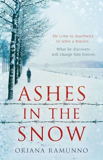 Ashes In The Snow (U)