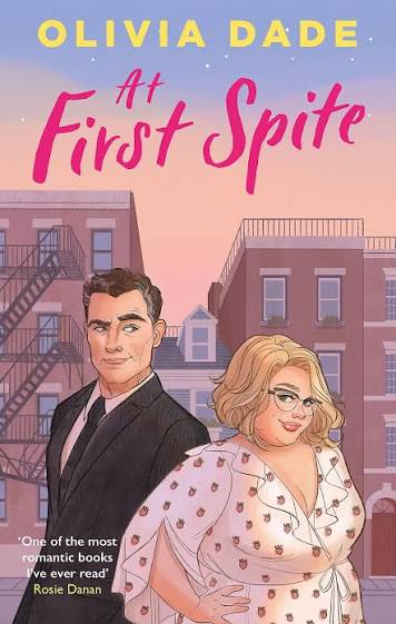 At First Spite (U)