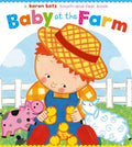 At The Farm (touch and feel) (U)