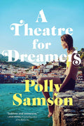 A Theatre For Dreamers (U)
