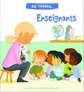 Au Travail Enseignants (U)
