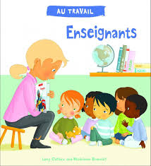 Au Travail Enseignants (U)