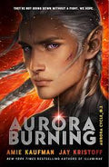 Aurora Burning (Hardcover)(U)