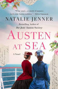 Austen At Sea (U)