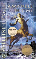 A Wrinkle In Time (Vintage)