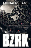 BZRK (U)