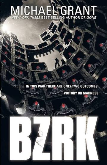 BZRK (U)