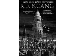 Babel (U)