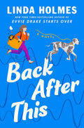 Back After This (Hardcover)(U)