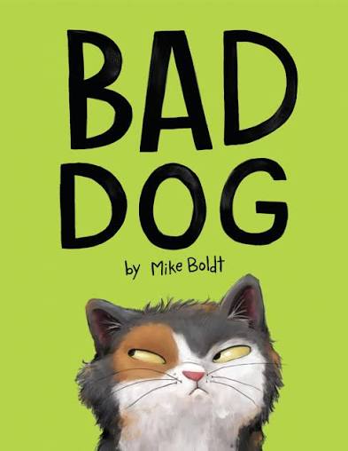 Bad Dog (U)