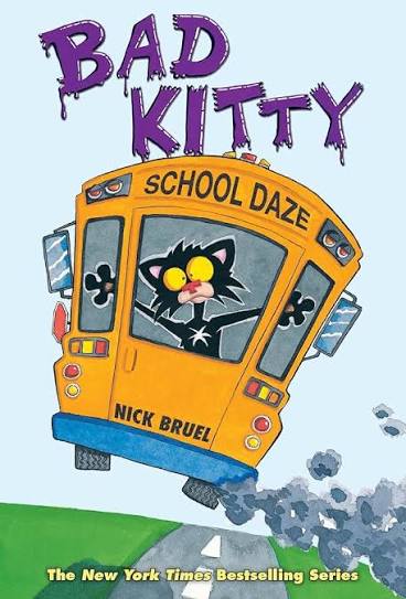 Bad Kitty - School Daze (U)