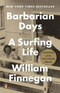 Barbarian Days (U)