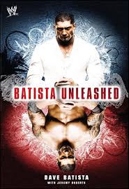 Batista Unleashed (Hardcover) (U)