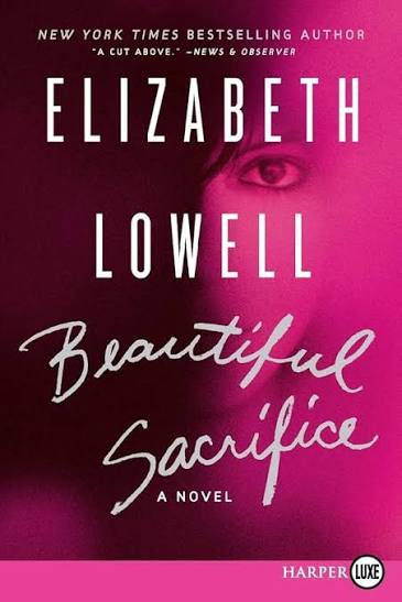 Beautiful Sacrifice (Hardcover)(U)