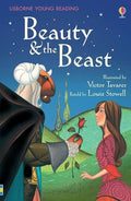 Beauty and the Beast (U)