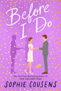 Before I Do (U)