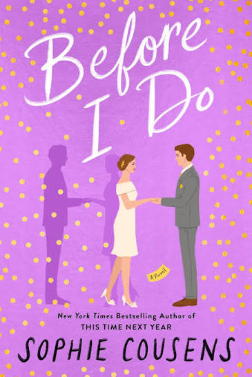 Before I Do (U)