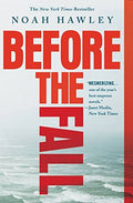 Before The Fall (U)