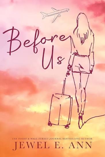 Before Us (U)