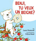Benji, tu veux un beigne (U)