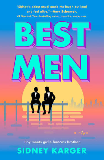 Best Men (U)
