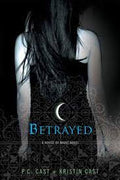 Betrayed (U)