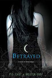Betrayed (U)