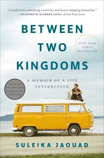 Between Two Kingdoms (U)