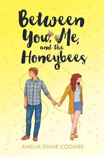 Between You Me and the Honeybees (U)