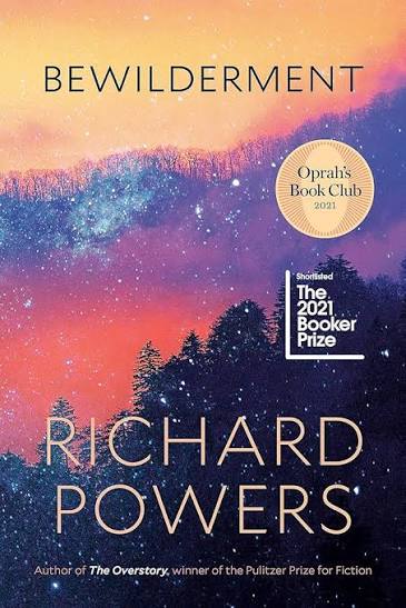 Bewilderment (Hardcover) (U)