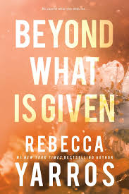 Beyond What Is Given (u)