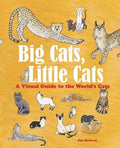 Big Cats, Little Cats (N)