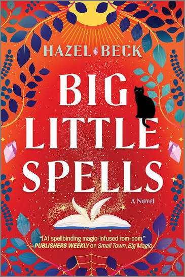 Big Little Spells (N)