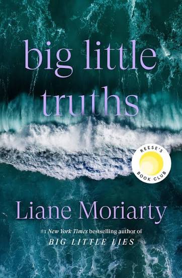 Big Little Truths (Hardcover)(N)