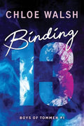 Binding 13 (U)