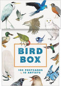 Bird Box (N)