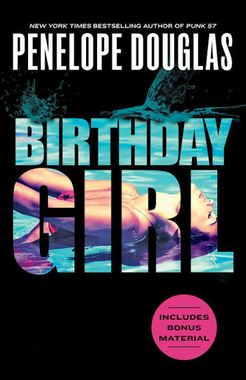 Birthday Girl (U)
