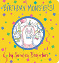 Birthday Monsters! (U)