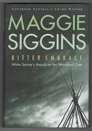 Bitter Embrace (Hardcover)(U)