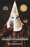 Black Klansman (U)