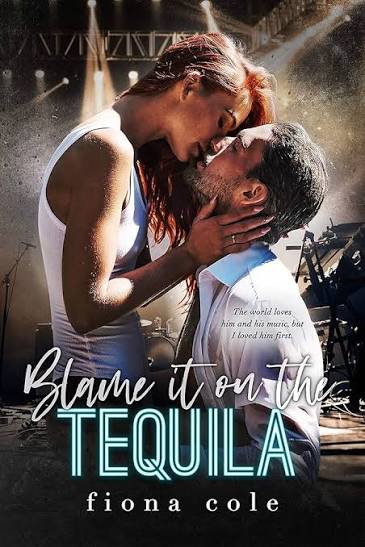 Blame it on the Tequila (U)
