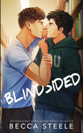 Blindsided (U)