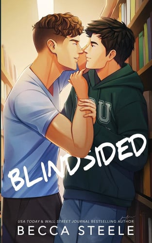 Blindsided (U)
