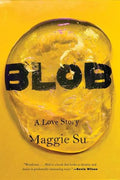 Blob A Love Story (Hardcover)(N)