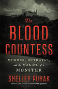 Blood Countess (Hardcover)(N)