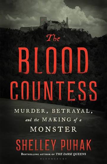 Blood Countess (Hardcover)(N)